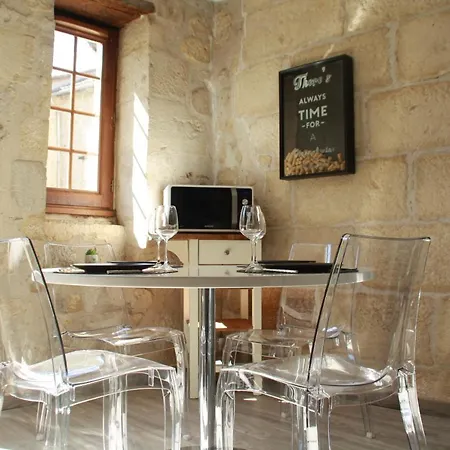 Perhistorique Apartment *