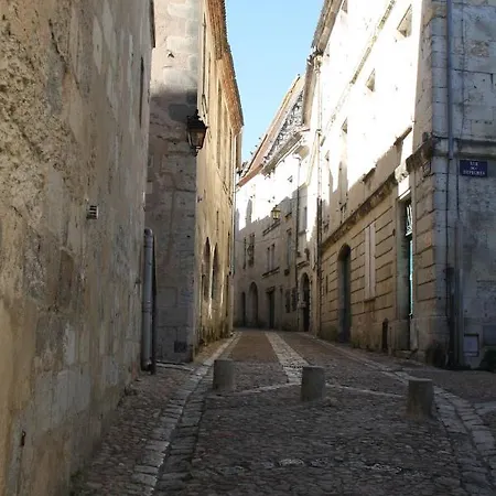 Appartement Perhistorique