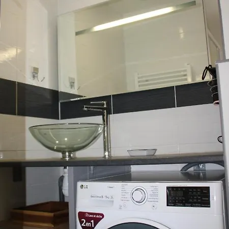 Appartement Perhistorique *