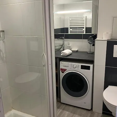 Apartment Perhistorique Perigueux