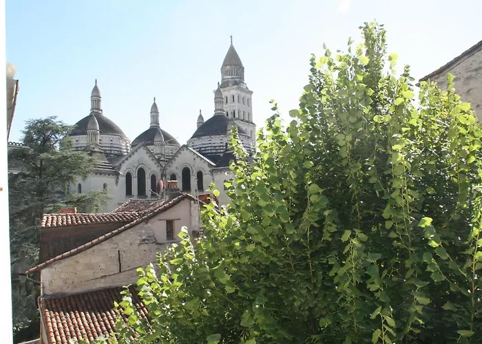 Perhistorique Appartement