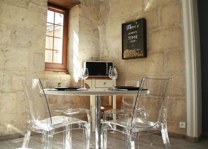 Perhistorique Appartement *