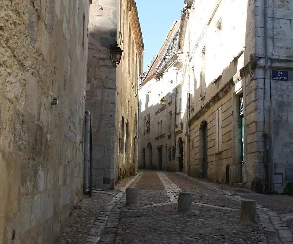 Appartement Perhistorique